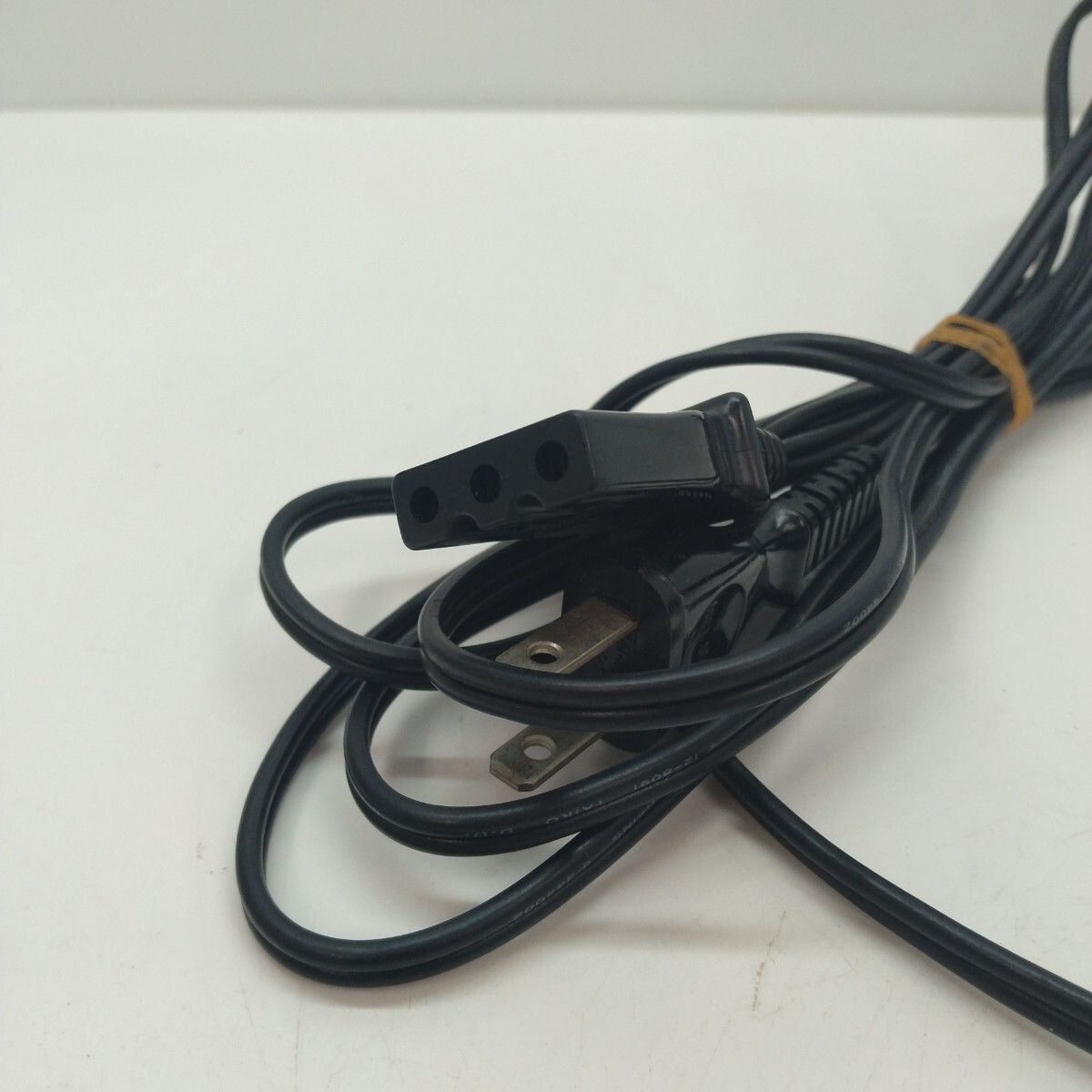 ナショナル National・4C-315A  ミシン用 フットコントローラー フットペダル 4C-315A SINGER USED品_画像5