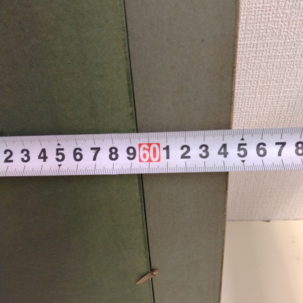 古い木制フレーム　額縁　金縁　ガラス付き　アンティーク　コレクション　店舗什器　カフェ什器　スタジオ　無垢材　古家具