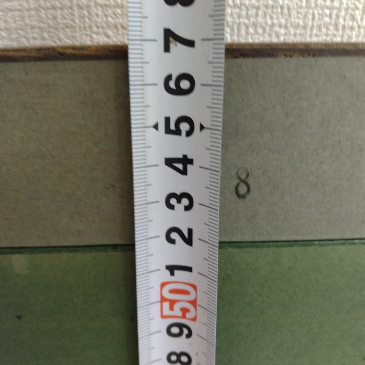 古い木制フレーム　額縁　金縁　ガラス付き　アンティーク　コレクション　店舗什器　カフェ什器　スタジオ　無垢材　古家具