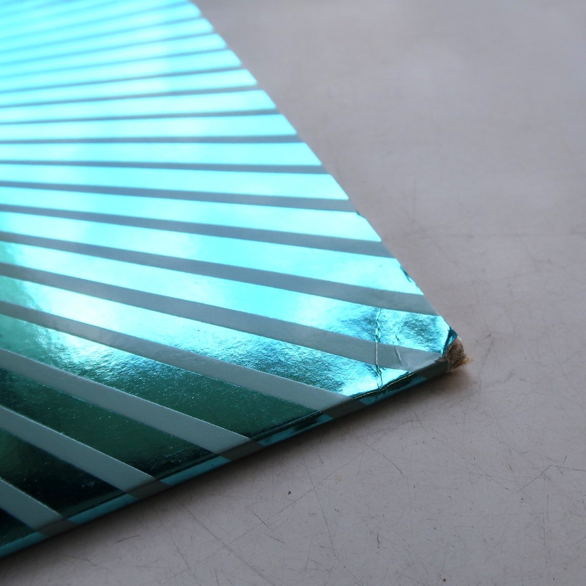 LP ベートーヴェン 交響曲第3番 英雄 エグモント序曲 カラヤン ベルリンフィル 28MG 4557 415 506-1 直輸入盤日本語解説付_画像6