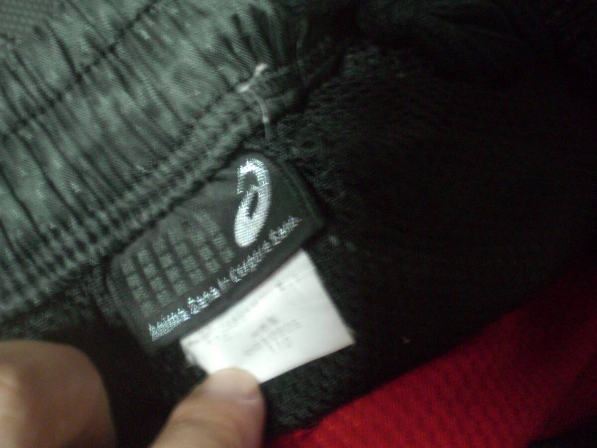 アシックス75～81　パンツ_画像4