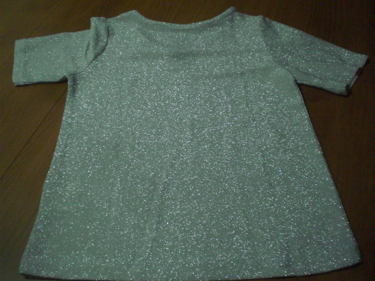 レトロガールF　ラメ入りPO_画像2