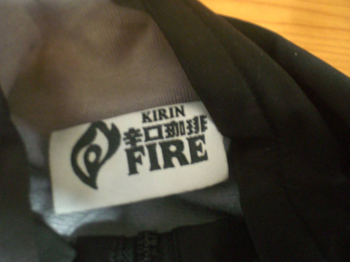 FIRE 薄手ジャンバー70-55 ラグラン_画像3