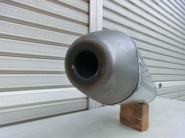 YZ450F обычный muffler оригинальный muffler 2009 год CJ10C 34P2 ремонт запасной