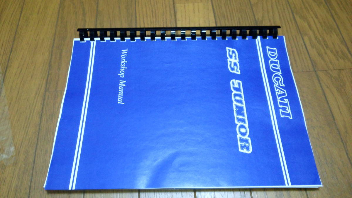 DICATI Ducati 400SS JR для руководство по обслуживанию DICATI Ducati 400SS JR для руководство по обслуживанию