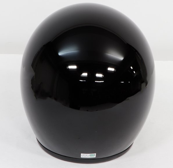 Y★5％OFF★新品BELL　カスタム500CRFヘルメット　アジアンフォーム內(nèi)裝　アクティブ正規(guī)品　SOLID GLOSS BLACK　Sサイズ