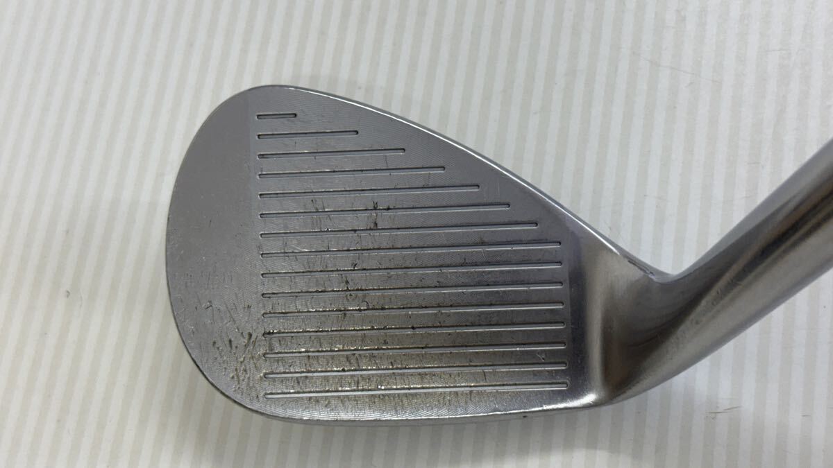 MIZUNO T7 Wedge 58° Mizuno Golf Club N.S.PRO MODUS3 TOUR120 S Flex 