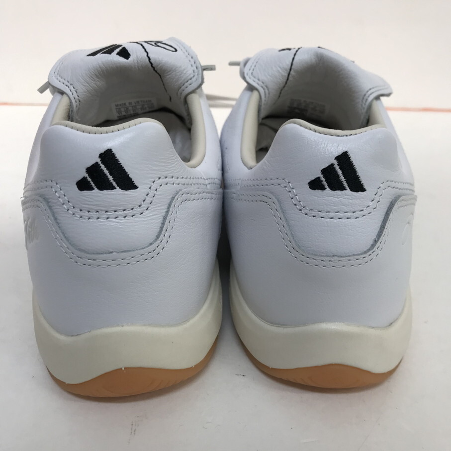 KITH × adidas Football Predator 2002 IC ( Kiss × Adidas Predator 2002 IC)[F0162-004]