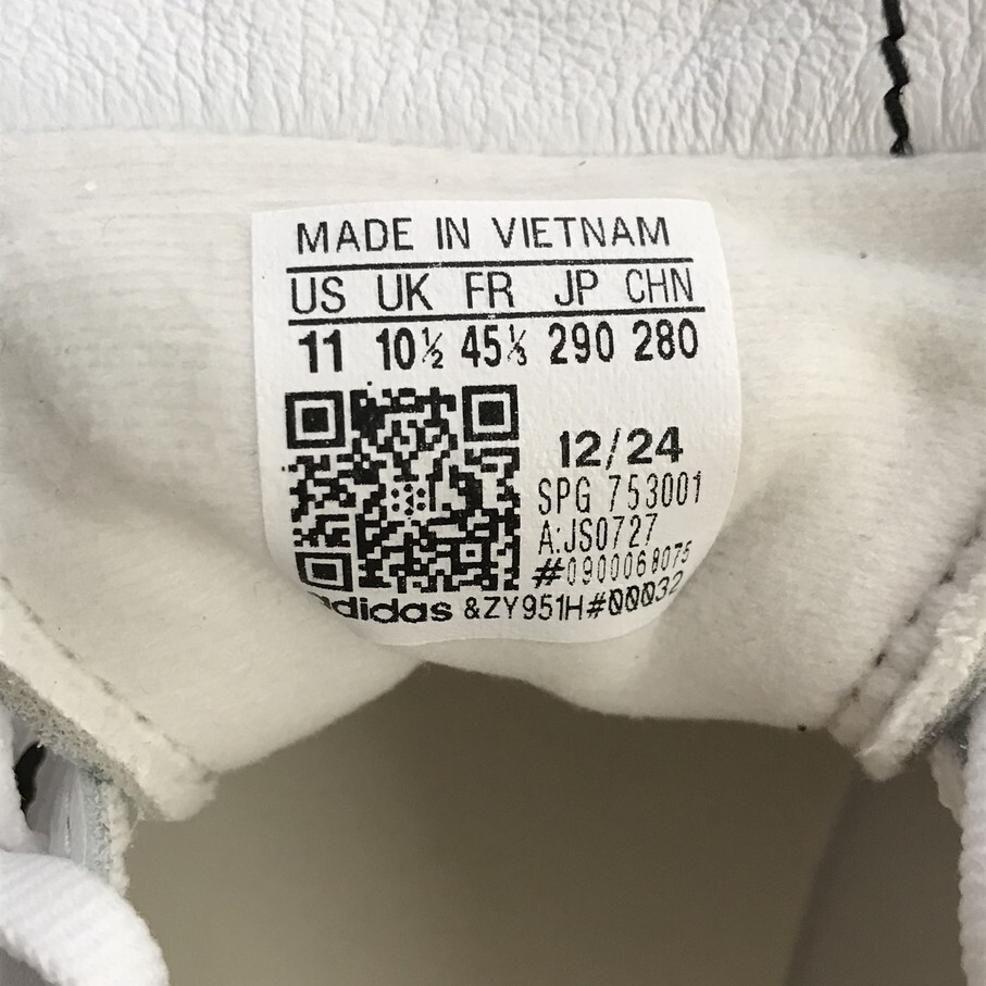 KITH × adidas Football Predator 2002 IC ( Kiss × Adidas Predator 2002 IC)[F0162-004]