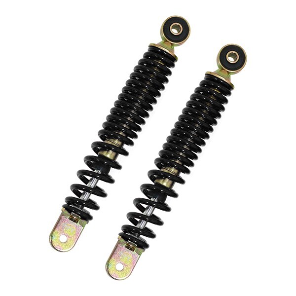  адрес V100 передняя вилка усиленный амортизаторы передний подвеска черный ce13a ce11a custom детали блок комфортность езды 