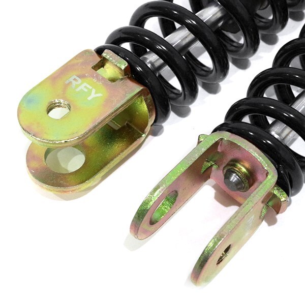  адрес V100 передняя вилка усиленный амортизаторы передний подвеска черный ce13a ce11a custom детали блок комфортность езды 