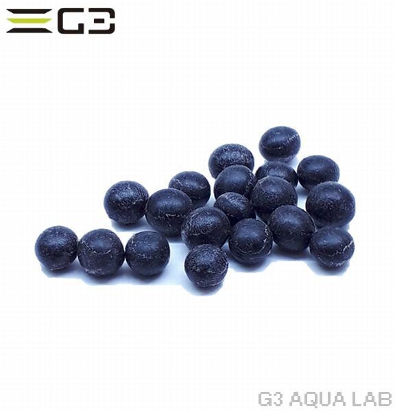 アクア工房 ヨウ素殺菌交換ろ材_画像2