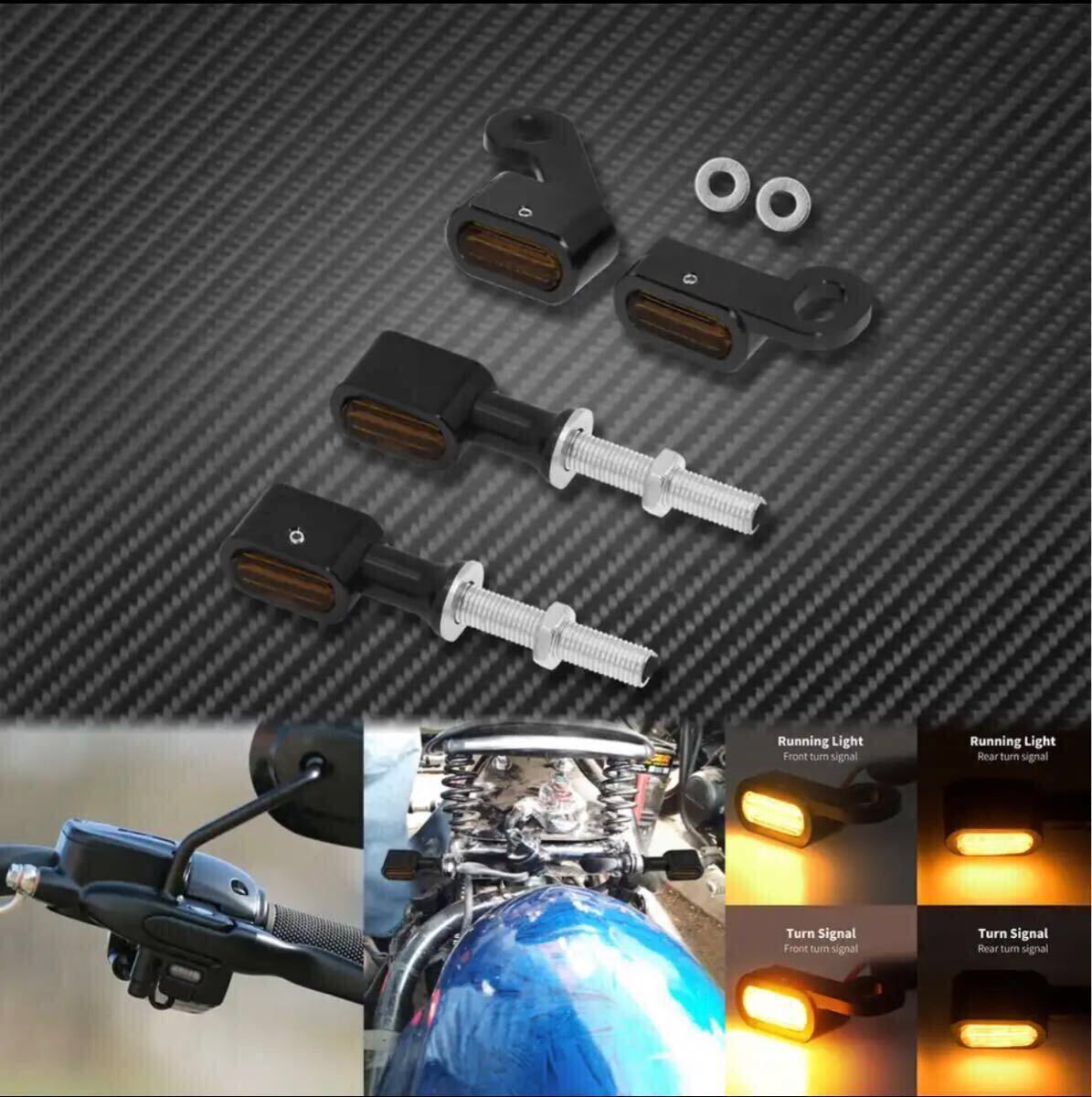 Harley Davidson LED Mini указатель поворота touring Softail e Mark соответствующий требованиям техосмотра передний указатель поворота маленький размер янтарь Harley Davidson LED Mini указатель поворота touring Softail e Mark соответствующий требованиям техосмотра передний указатель поворота маленький размер янтарь