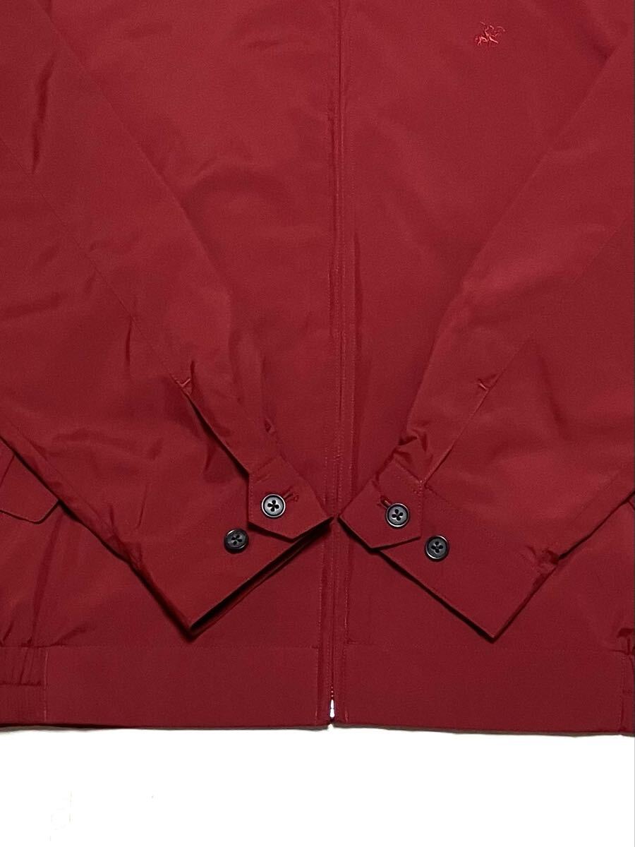 送料無料 ビバリーヒルズ ポロクラブ バリントンジャケット スイングトップ_画像5