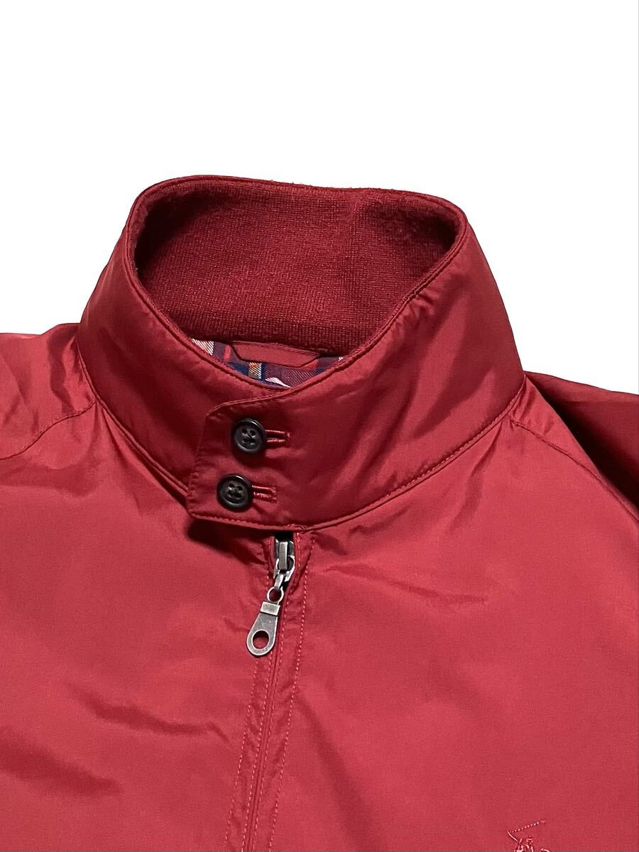 送料無料 ビバリーヒルズ ポロクラブ バリントンジャケット スイングトップ_画像7