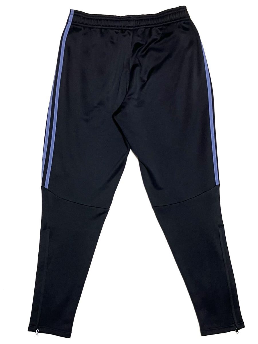 送料無料 adidas レアル・マドリード ジョガーパンツ スウェットパンツ ジャージ_画像2