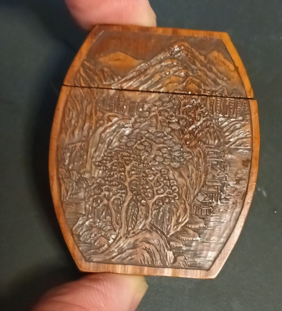 真作/三井飯山/瀧山水画賛/布袋屋掛軸HE-789 真作/三井飯山/瀧山水画賛/布袋屋掛軸HE-789 - メルカリ