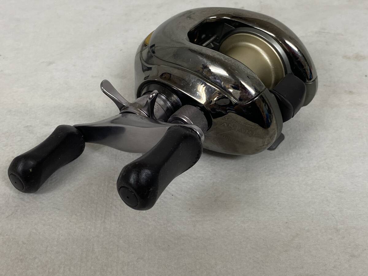 SHIMANO シマノ リール scorpion スコーピオン ANTARES