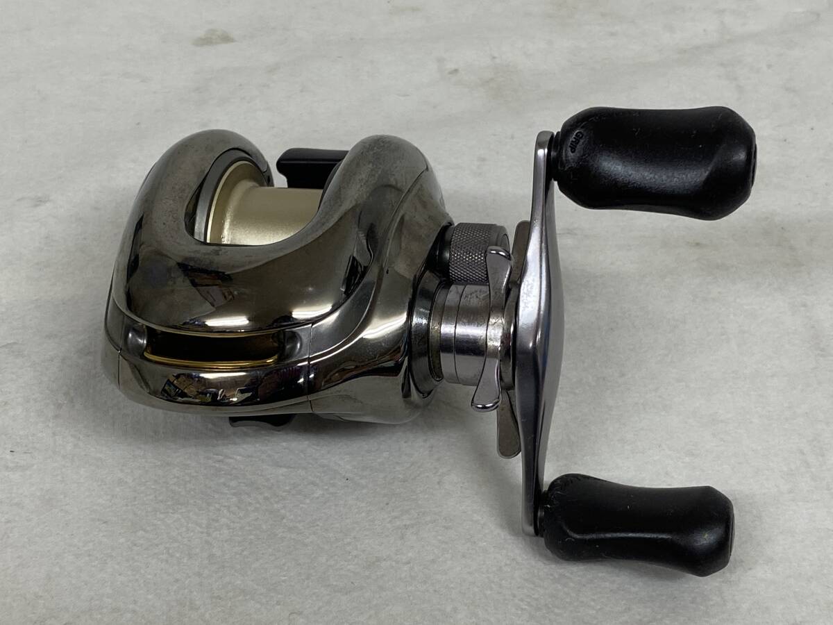 SHIMANO シマノ リール scorpion スコーピオン ANTARES