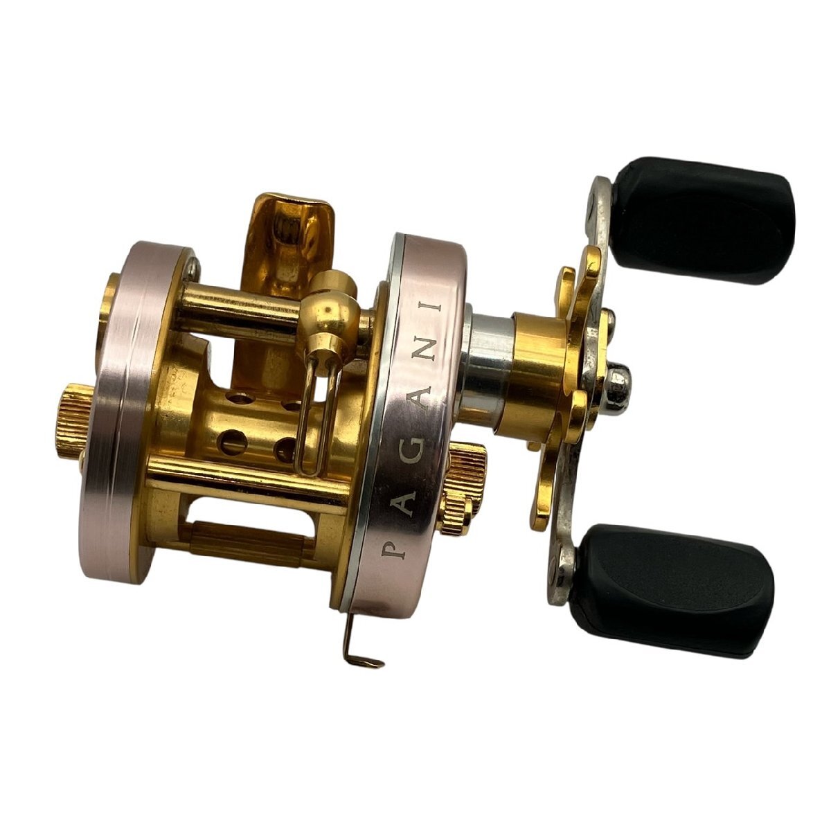 メガバス パガーニ P300