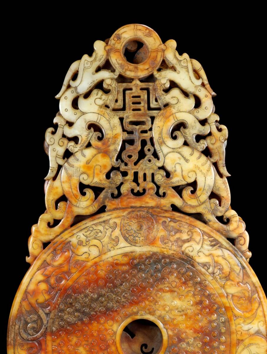 中国漢玉•翡翠　発掘品　古美術品アンティーク唐物　骨董　江戸　青磁　コレクション 中国漢玉•翡翠発掘品古美術品アンティーク唐物骨董江戸青磁