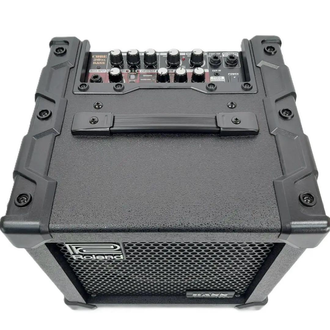 美品 Roland CB-20XL BASS CUBE-20XL ベースアンプ｜Yahoo