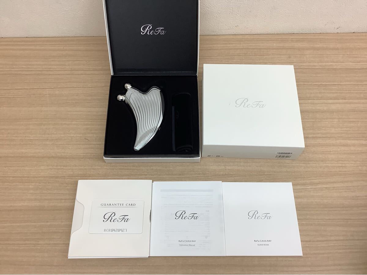 ReFa CAXA RAY RF-RC2316B