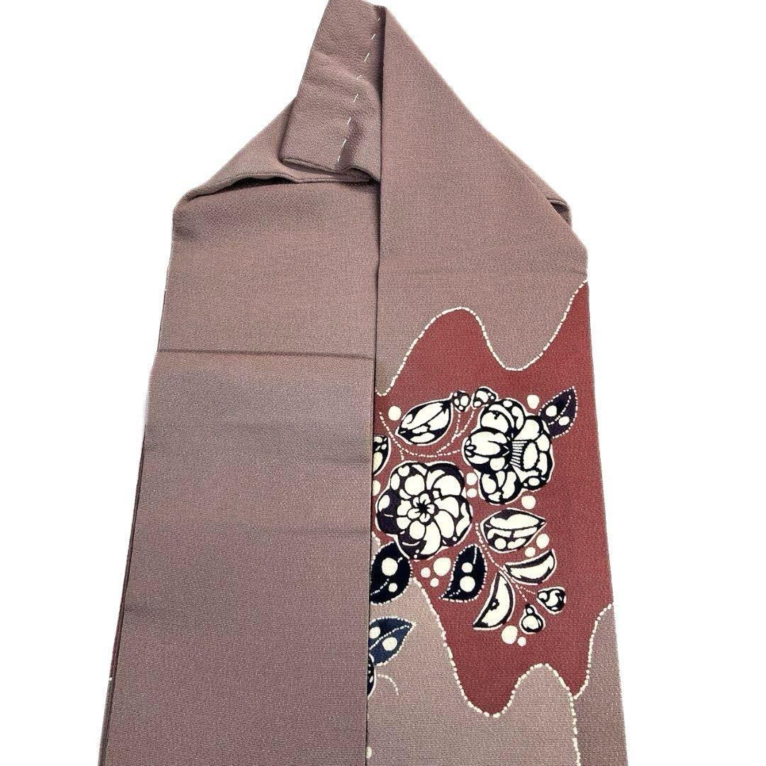 名古屋帯　栗山吉三郎　琉球紅型　型染め　辻ヶ花　着物　043a p 楽天市場】栗山吉三郎 名古屋帯 栗山紅型 和染紅型 紅型染 東京