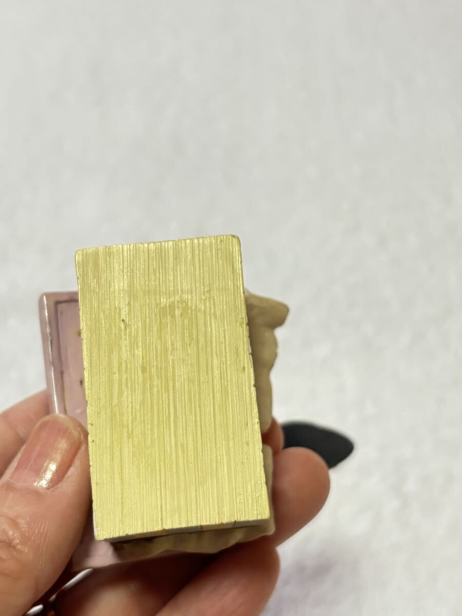 未使用　メモスタンド　ハイヒール_画像4