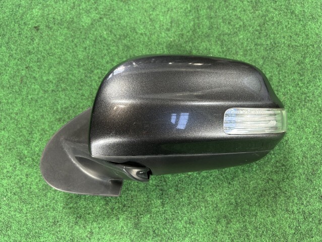 【岩手 盛岡発】中古 純正 シエンタ DBA-NCP81G 左ドアミラー 電動格納 ターン 配線7P Yahoo!オークション -「シエンタ ncp81g 左 ドア ミラー」の落札相場