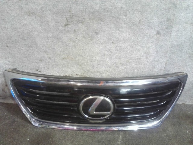 レクサス LS DBA-USF40 ラジエーターグリル LS460 212 53112-50130