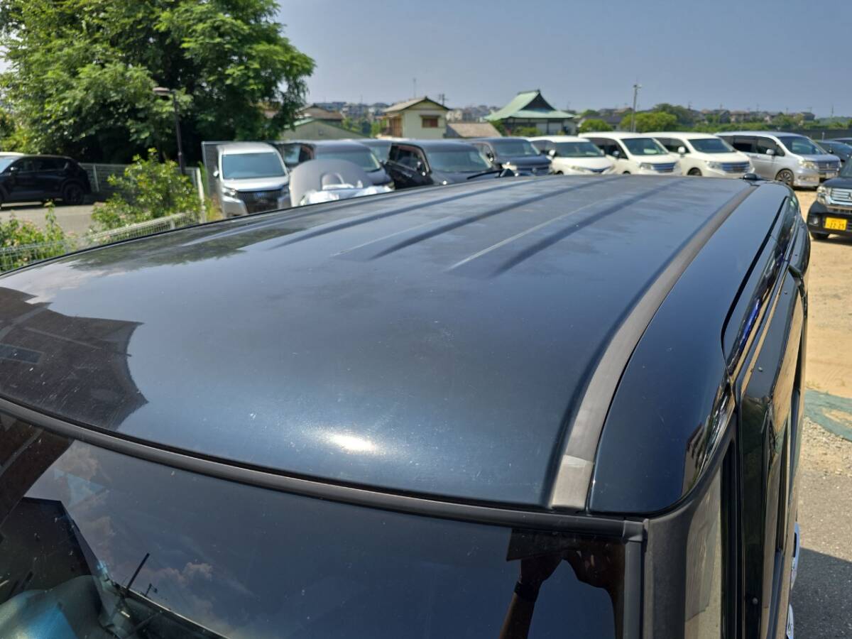 ※九州・福岡発※N-BOXカスタム*G Lパケ*車検9年4月*純正ナビ*DTV*Bカメラ*ETC*左側パワスラ*スマートキー*HIDライト*210809_画像9