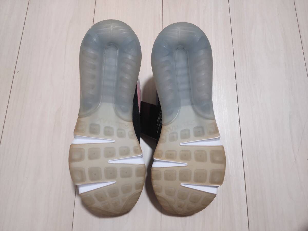 ★NIKE AIR MAX 2090 BETRUE　ナイキ　エアマックス　2090　ビートゥルー　★レインボーカラー　★サイズ9　★未使用品_画像7