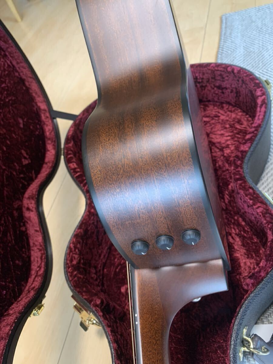  прекрасный Taylor Taylor 312ce Vclass ES2 художник lounge регулировка товар #1108069104