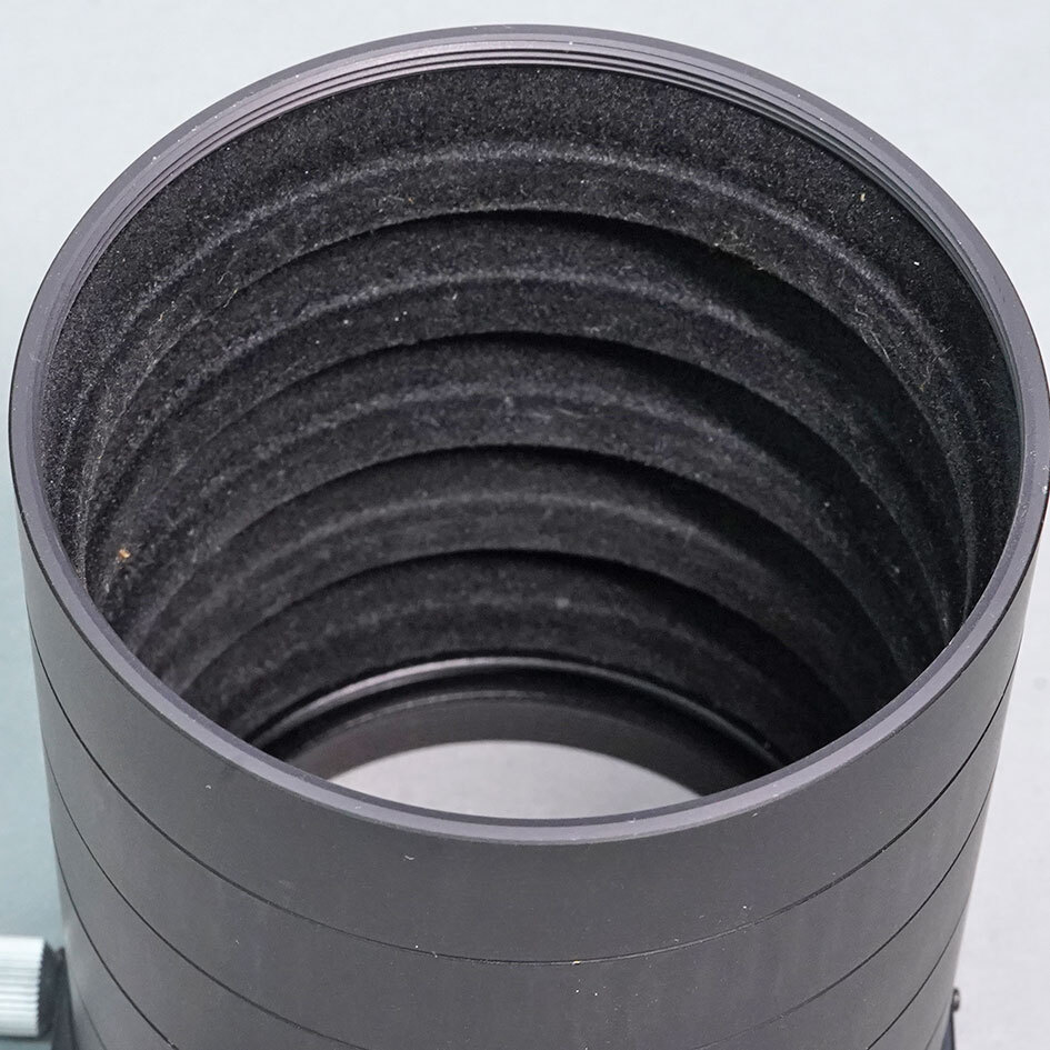 【90】Canon Holder For Gelatin Filter 72mm アダプターリング付き_画像10