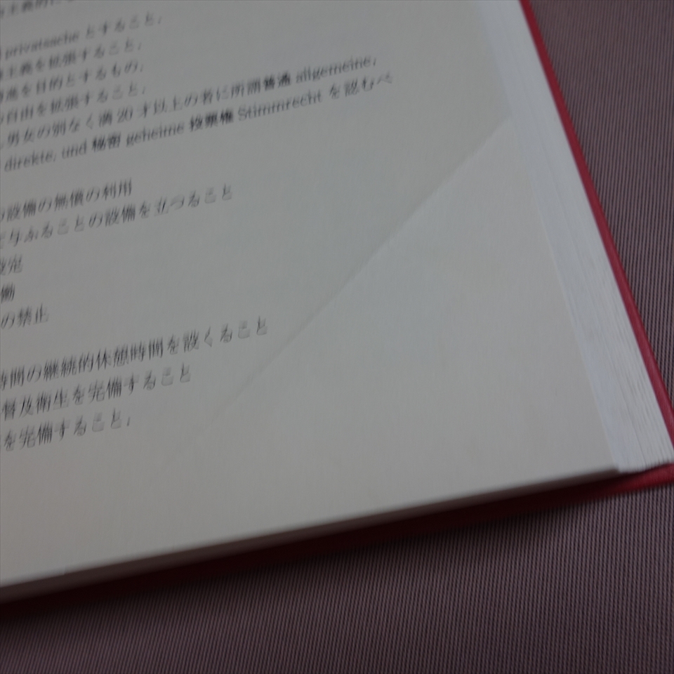 2016年 吉野作造政治史講義 矢内原忠雄 赤松克麿 岡義武ノート 吉野作造講義録研究会 岩波書店_画像6