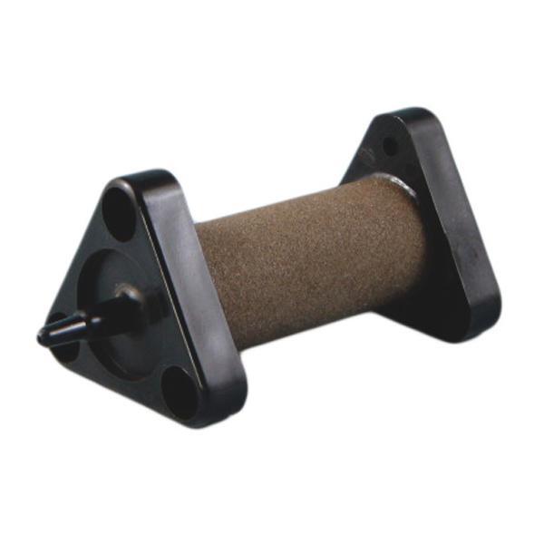 ▽いぶきエアストーン 30(直径)×78BL #100 6個 送料無料 一部地域除 2点目より700円引_画像1