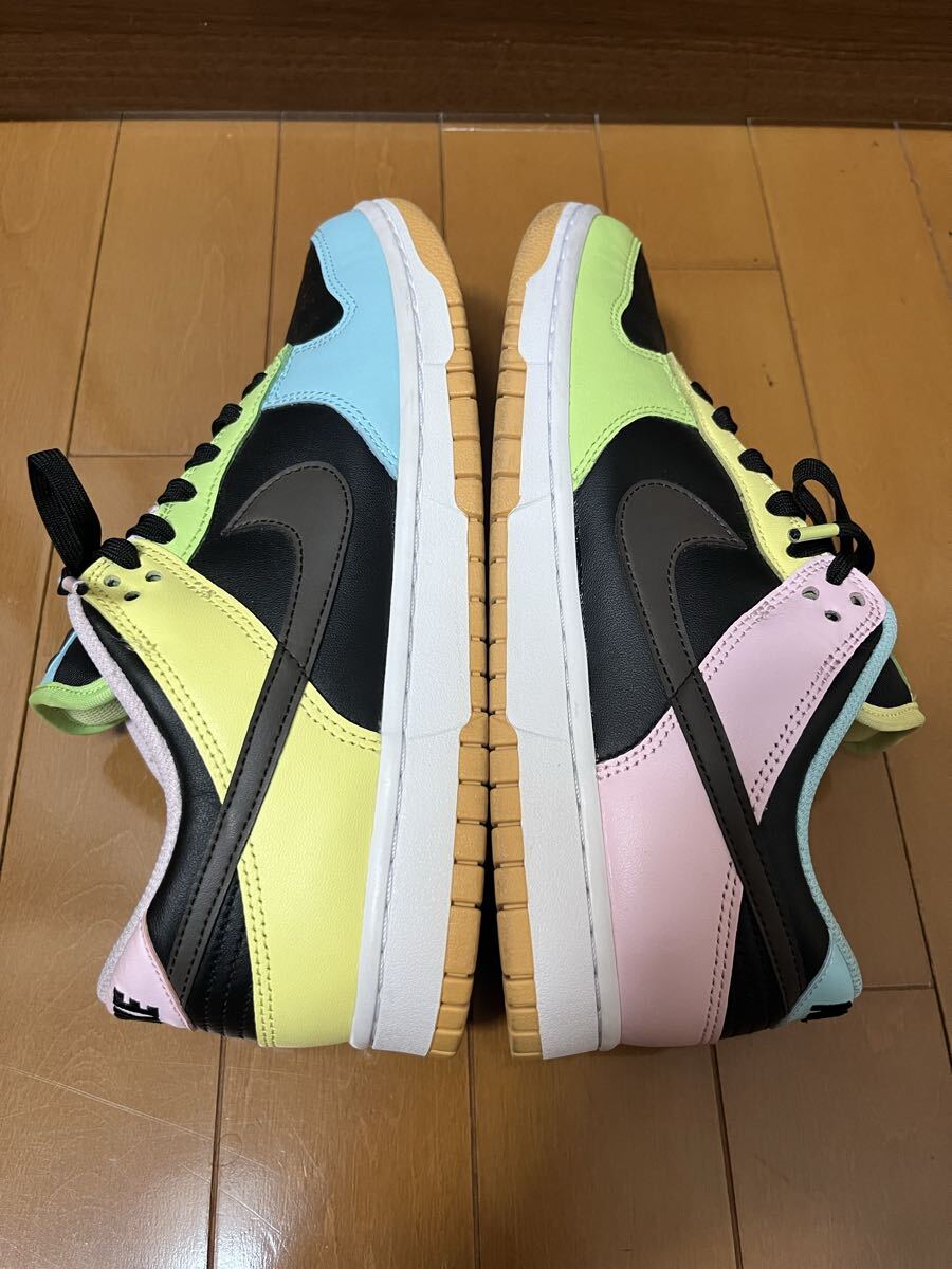 Nike Dunk Low SE Free.99 27.0cm ダンクロー_画像4