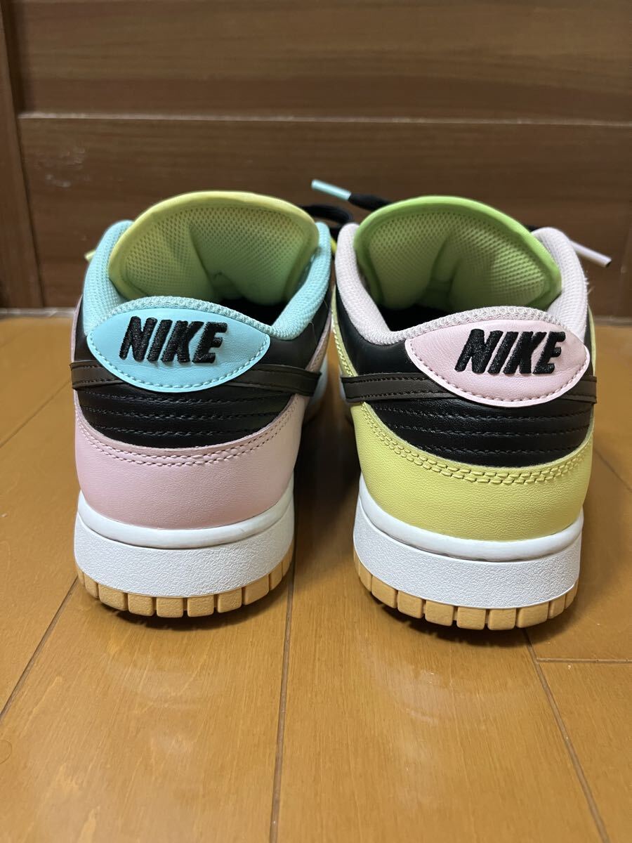 Nike Dunk Low SE Free.99 27.0cm ダンクロー_画像5