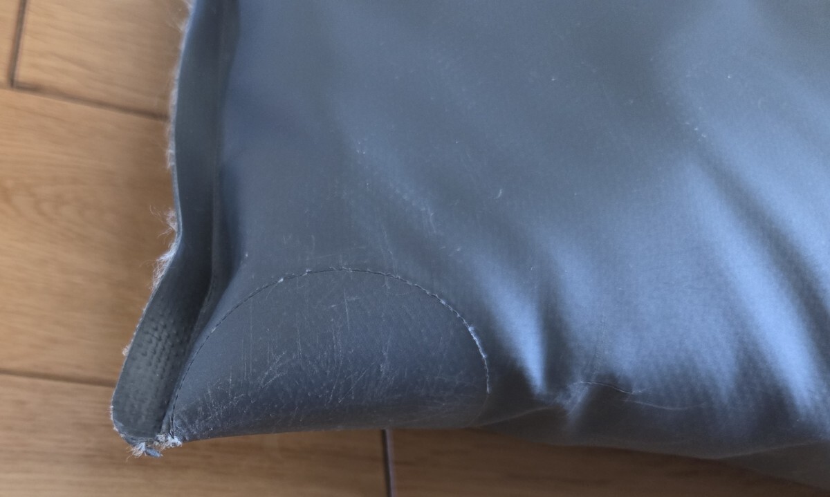 CHONMAGE FISHING 青物 ソフトクーラー バッグ 1000×450mm　ショアジギ_画像3