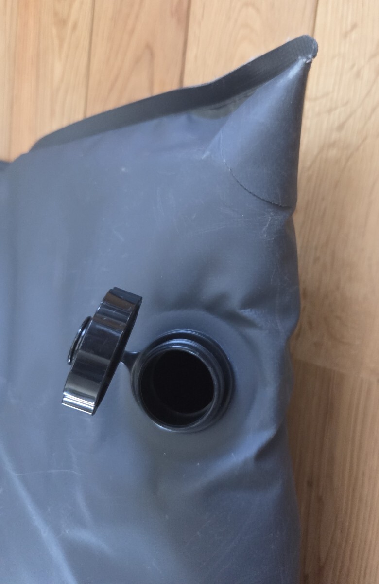 CHONMAGE FISHING 青物 ソフトクーラー バッグ 1000×450mm　ショアジギ_画像5