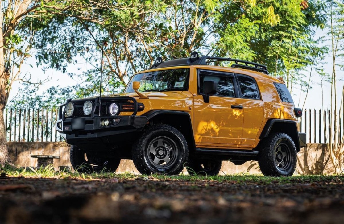 4x4エンジニアリング ブラッドレー フォージド 匠 アルミホイール 1本 ランドクルーザー 70系(16×6.5J 5-150 INSET25)4×4 Engineering_画像7