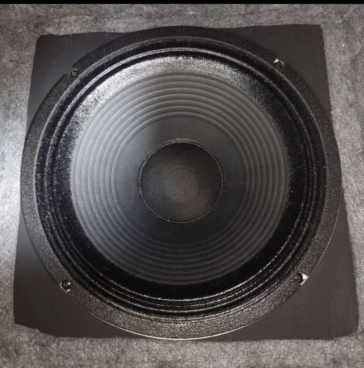RIVERA リベラ SilentSister Isolation Cabinet Silent Sister