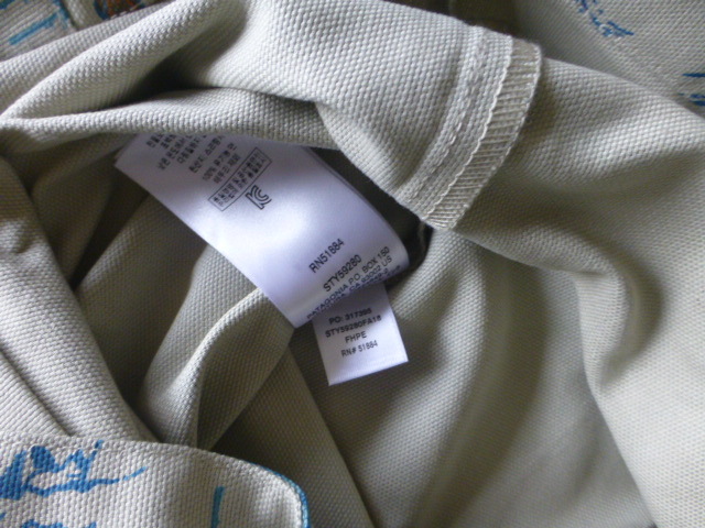 未使用!! タグ付!! FA18モデル Market Tote Fun Hogs ファン フォグ マーケットトート ペリカン パタゴニア PATAGONIA patagonia_画像5