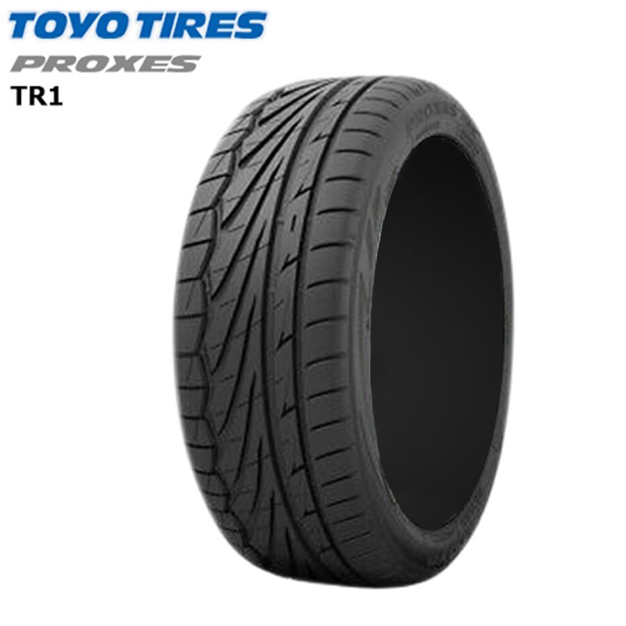 送料無料 225/35R19 88W XL TOYO トーヨー プロクセス PROXES TR1 22年製 新品 サマータイヤ 2本セット 【セール品】_画像1