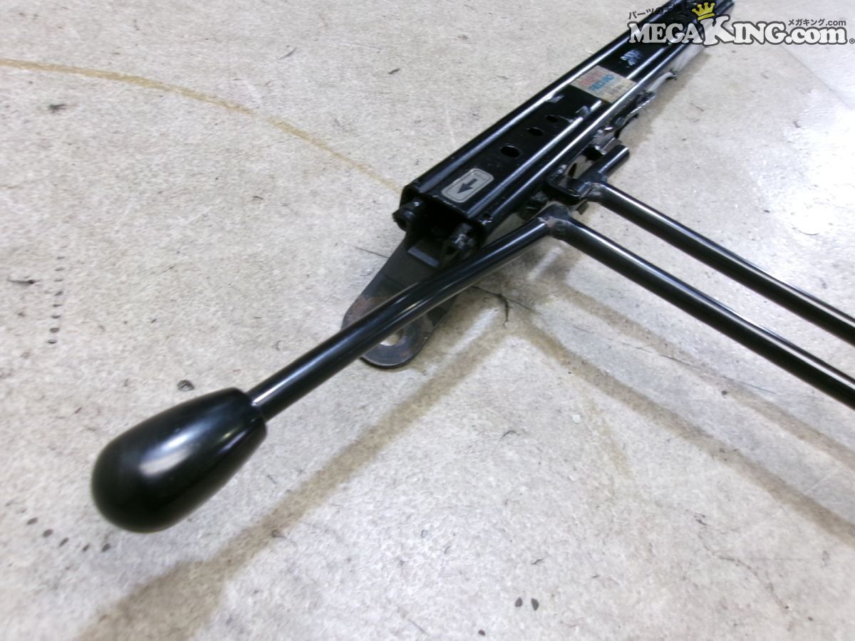 AP1 S2000 RECARO Рекаро направляющие движения сидений низ 4 пункт прекращение правый водительское сиденье / S8-218