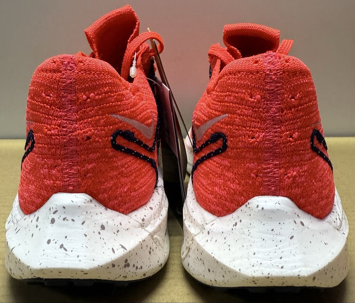 NIKE ナイキ PEGASUS TURBO NEXT NATURE ペガサス ターボ ネクスト ネイチャー ランニング 26cm_画像5