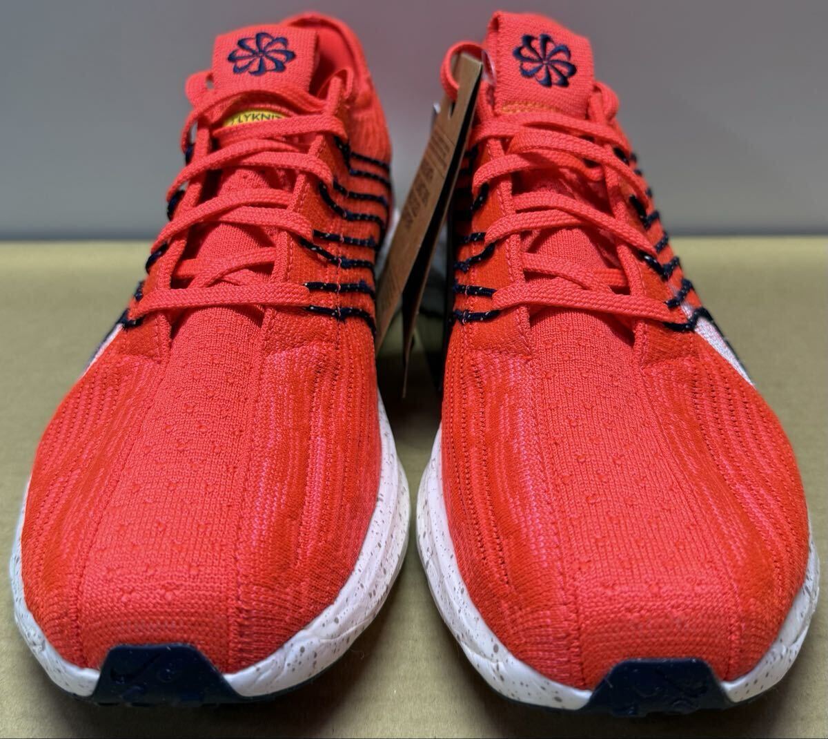 NIKE ナイキ PEGASUS TURBO NEXT NATURE ペガサス ターボ ネクスト ネイチャー ランニング 26cm_画像3