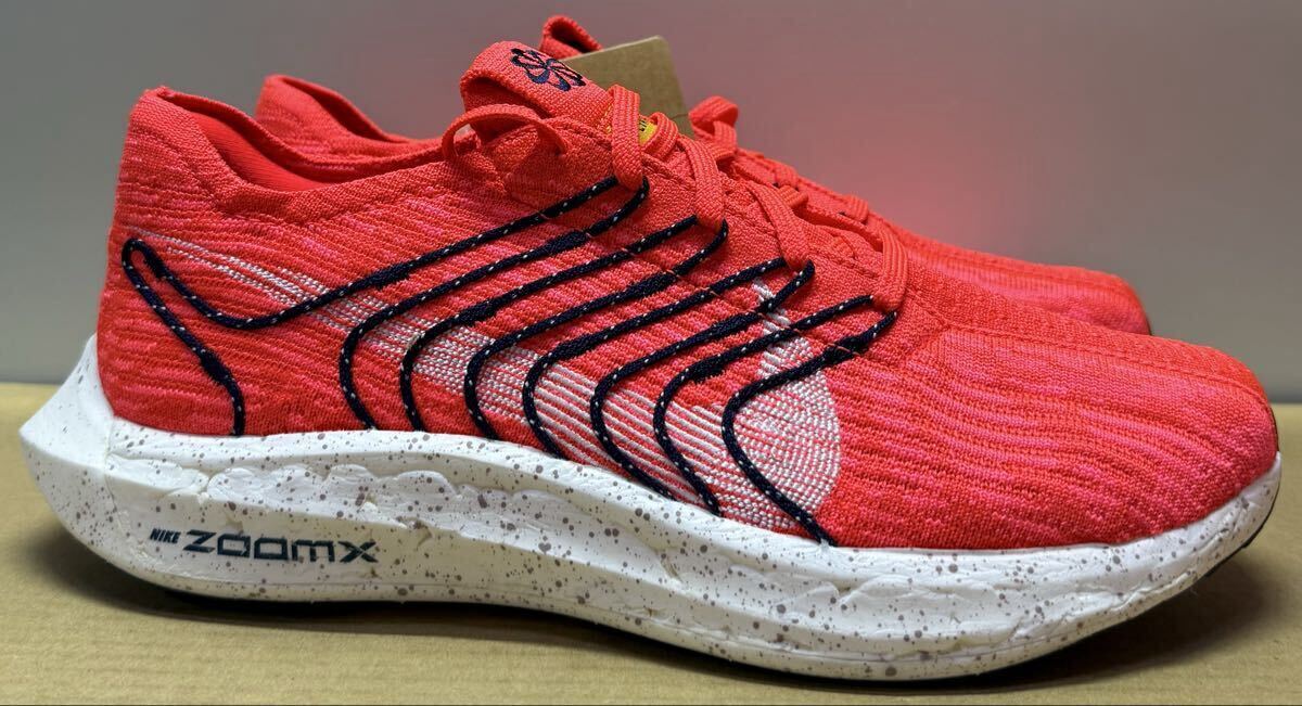 NIKE ナイキ PEGASUS TURBO NEXT NATURE ペガサス ターボ ネクスト ネイチャー ランニング 26cm_画像4