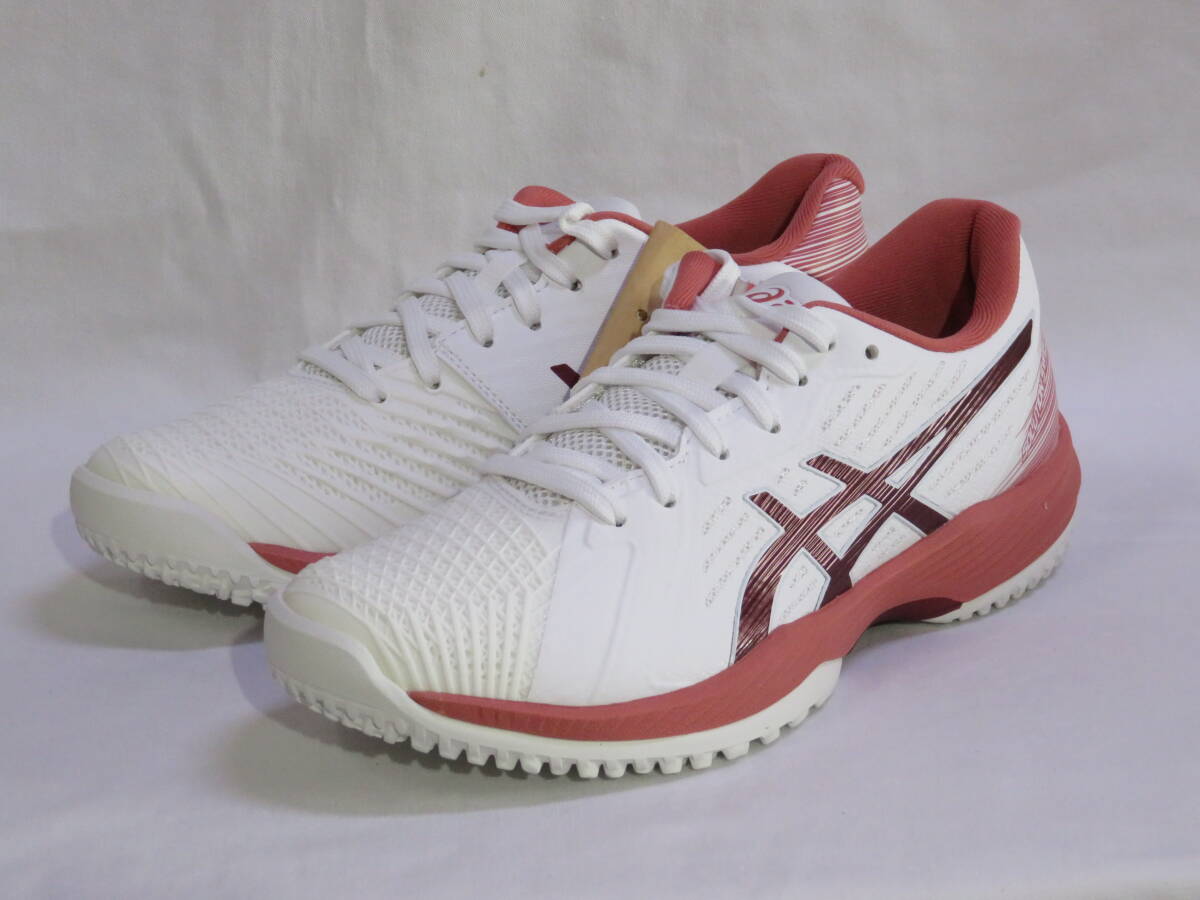 738　アシックス(asics) SOLUTION SWIFT FF OC　23.5